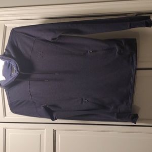 Under Armour Cowl Neck Pullover